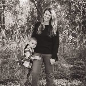 Meet your Posher, Kellie